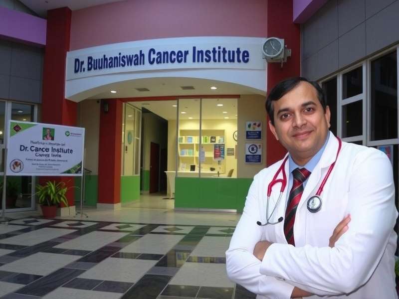 Dr. Priya Mehta, Radiation Oncologist